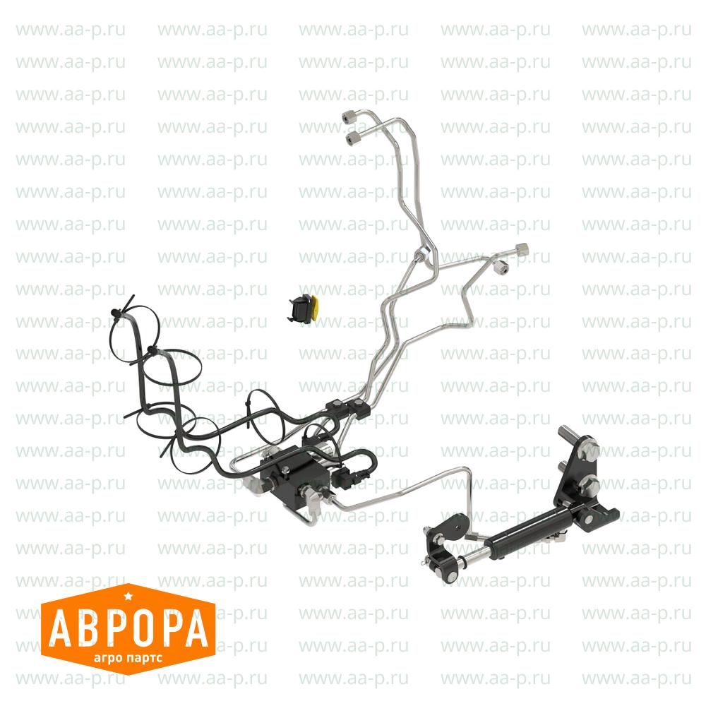 Magnet-Hydraulikventil